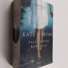 Kate Morton : Talo järven rannalla - pikkukuva 1