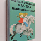Aili (toim.) Palmen : Sadun ja seikkailun maailma 3 : Kau... - pikkukuva 1