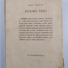 Hans Martin : Kuuma veri - pikkukuva 2