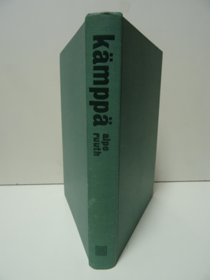 Alpo Ruuth: Kämppä (1.p)