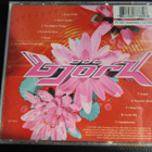 BJÖRK - POST CD - pikkukuva 2