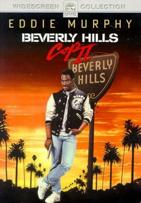 Beverly Hills kyttä 2 (DVD)