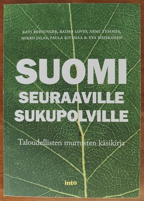 Suomi seuraaville sukupolville