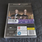 House Of Cards Kausi 4 DVD **muoveissa** - pikkukuva 2