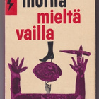 John C. Cooper: Murha mieltä vailla - pikkukuva 1