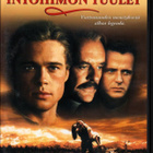 Intohimon tuulet - pikkukuva 1