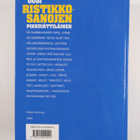 Veijo Wiren : Uusi ristikkosanojen pikkujättiläinen - pikkukuva 2