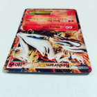 Reshiram EX - 29/113 Pokemon Legendary Treasures Ultra Rare - pikkukuva 2