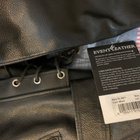 EVENT LEATHER BIKER TAKKI - pikkukuva 4