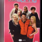 dvd, Lovespring - 1. kausi 2dvd UUSI / New [komedia] - pikkukuva 1
