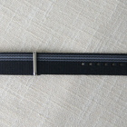 NATO 20mm " Ducati " ranneke (harmaat raidat) - pikkukuva 2