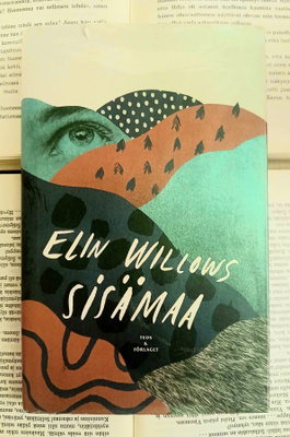 Elin Willows - Sisämaa (sid.)