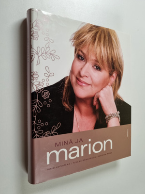 Ismo Loivamaa : Minä ja Marion