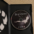 Black swan DVD - pikkukuva 3