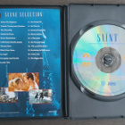 DVD: The Saint (Val Kilmer, Elisabeth Shue 1997/2001) - pikkukuva 3
