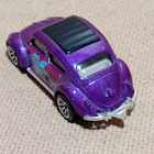Volkswagen Kupla 1962 Matchbox China 1:58 - pikkukuva 3