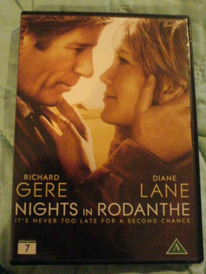 Illat meren rannalla , DVD