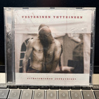 VESTERINEN YHTYEINEEN - Erikoismiehen jäähyväiset cd - pikkukuva 1