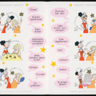 2011, Loistavat naiset, vihko V90** - pikkukuva 1