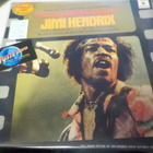 JIMI HENDRIX - EXPERIENCE  SWE -71 EX-/EX+ LP - pikkukuva 1