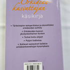 Orkideankasvattajan käsikirja (sid.) - pikkukuva 2