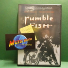 RUMBLE FISH DVD - pikkukuva 1