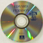 Edvard Persson • Svenska Sångfavoriter CD - pikkukuva 3