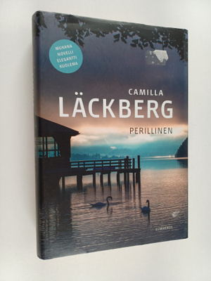 Camilla Läckberg : Perillinen