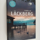 Camilla Läckberg : Perillinen - pikkukuva 1