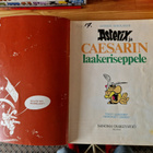 Asterix ja Ceasarin laakeriseppele 17.  1 Painos - pikkukuva 4