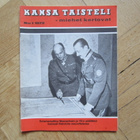 Mannerheim 4 x Kansa taisteli kannessa - pikkukuva 4