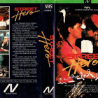 Street Hero - SFX VHS/DVD-R (Nordic Video) - pikkukuva 2