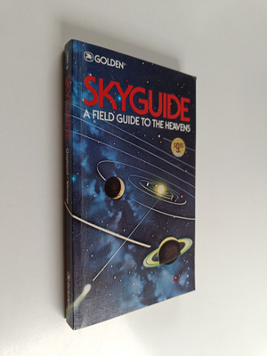 Mark R. Chartrand : Skyguide : a Field Guide to the heavens