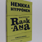Henkka Hyppönen : Nautitaan raakana - pikkukuva 1