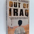 Lewis Alsamari : Out of Iraq - pikkukuva 1