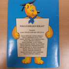 Nalle Kipparin uusi lemmikki - pikkukuva 2