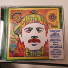 Santana: Corazon CD - pikkukuva 1