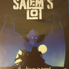 SALEM'S LOT BLU-RAY UUSI - pikkukuva 1