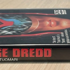 JUDGE DREDD - tuomari (1995) Sylvester Stallone - pikkukuva 3