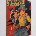 Yllätyslukemisto nro 1/1937 - pikkukuva 1