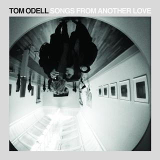 TOM ODELL: Songs from Another love (CD), neljän kappaleen EP