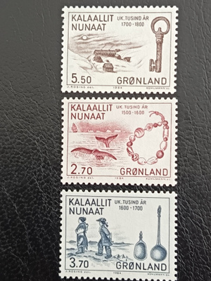 Grönlanti 1000v