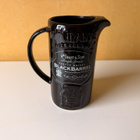 Blackbarrel Scotch Whisky -viskikannu - pikkukuva 1