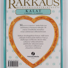 Julia Parker : Rakkaus Kalat : 19 helmikuuta - 20 maalisk... - pikkukuva 2