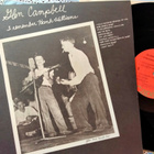 Glen Campbell LP - pikkukuva 1