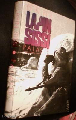 Onni Palaste: Lapin sissi (1.p.1988) Sis.postikulut