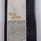 William Fennerton : Salaliitto - pikkukuva 2