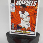 Net Marvels : Folarin Balogun, USA / Monaco - Keräilykort - pikkukuva 1