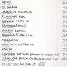 2. Maanantai CD  - pikkukuva 4