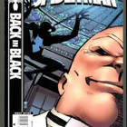 The Amazing Spider-Man #539-543 Black in black (Marvel Comic - pikkukuva 4